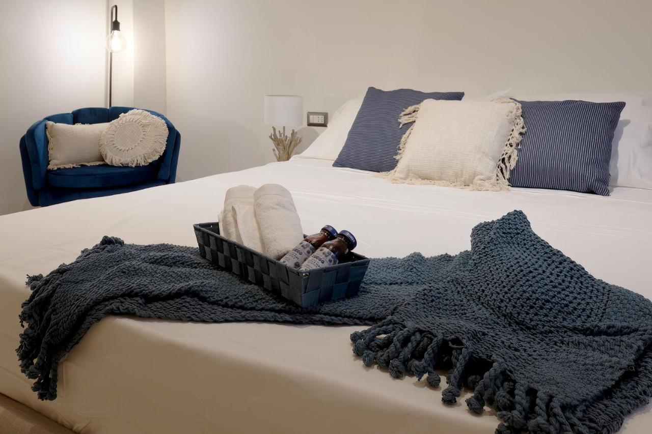 Dolce Far Niente Apartment With Pool & Parking Passignano sul Trasimeno Luaran gambar
