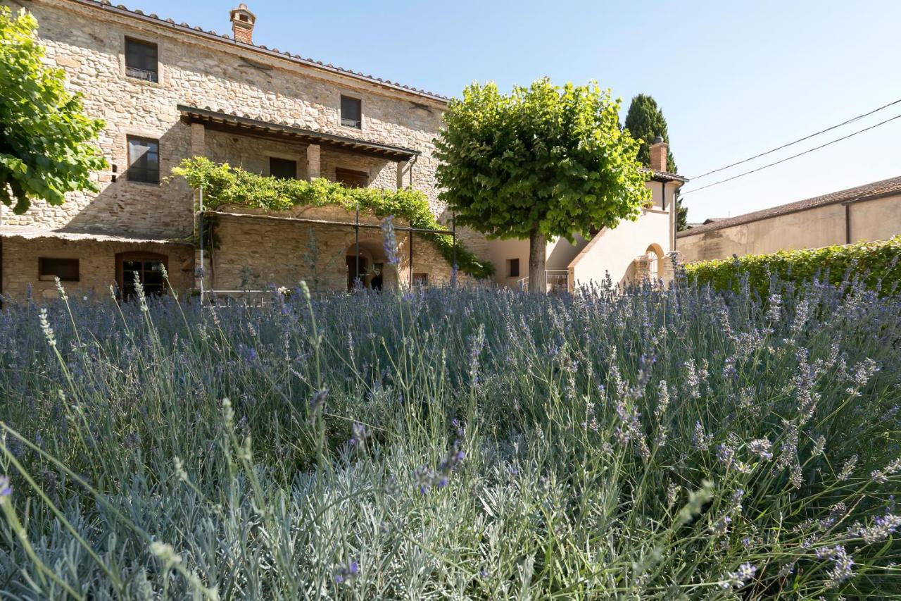 Dolce Far Niente Apartment With Pool & Parking Passignano sul Trasimeno Luaran gambar
